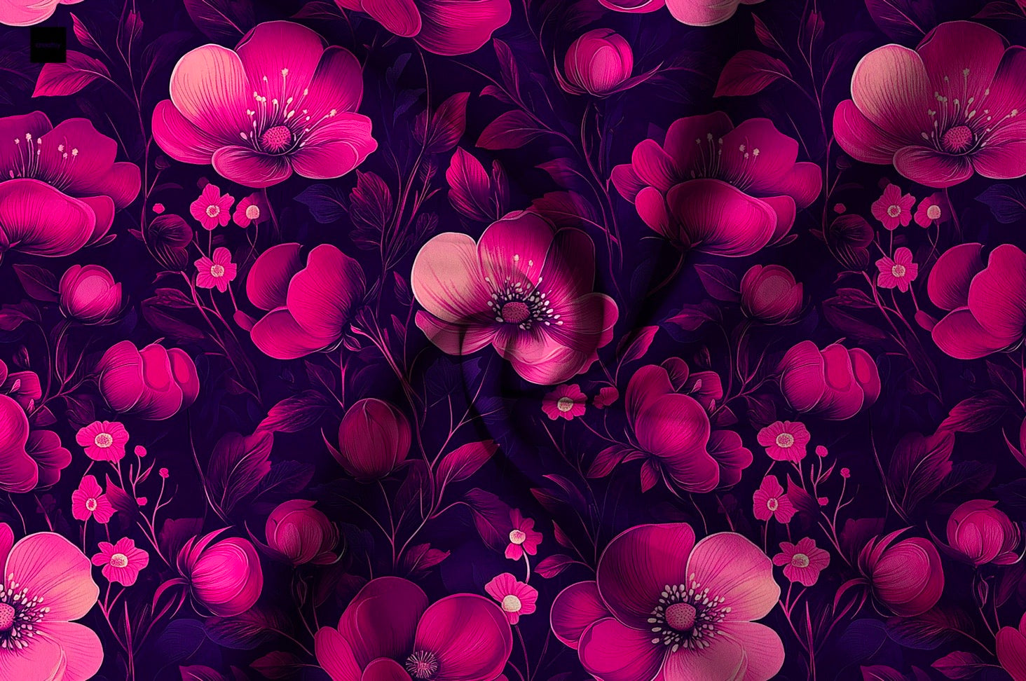 Pinke Blumen Aktuell Vorbestellung
